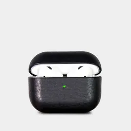 GOOD WILHELM GOOD WILHELM Airpod Case Airpod Pro / Airpods Case aus Vachetta Leder – Produktbild 1 von 1