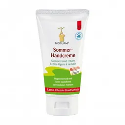 BIOTURM Bioturm Handcreme Nr. 52 – Produktbild 1 von 1