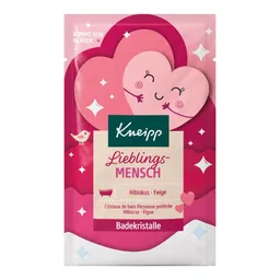 Kneipp Kneipp Badekristalle Lieblingsmensch – Produktbild 1 von 1