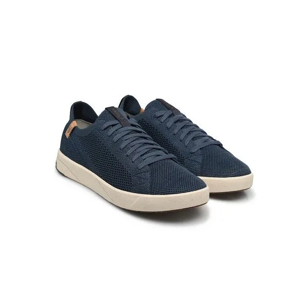 SAOLA SAOLA Vegane Sneakers - ultra leicht und komfortabel - CANNON KNIT 2.0 M, Blue, – Produktbild 4 von 4