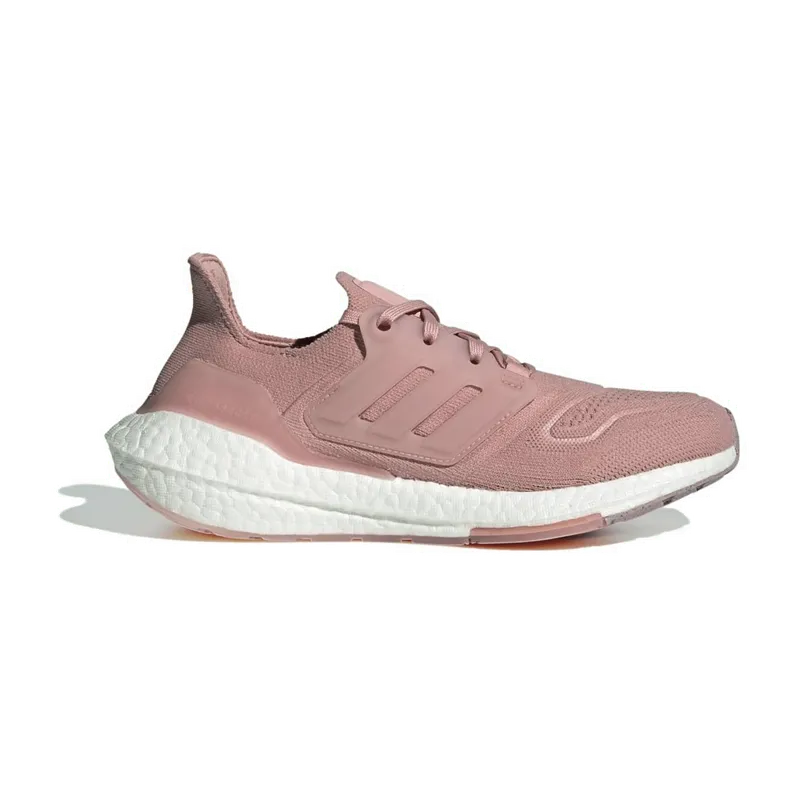 adidas Performance adidas Performance ULTRABOOST 22 W für Damen, rosa, Größe 42 EU / 8 UK, Rosa, – Produktbild 1 von 7