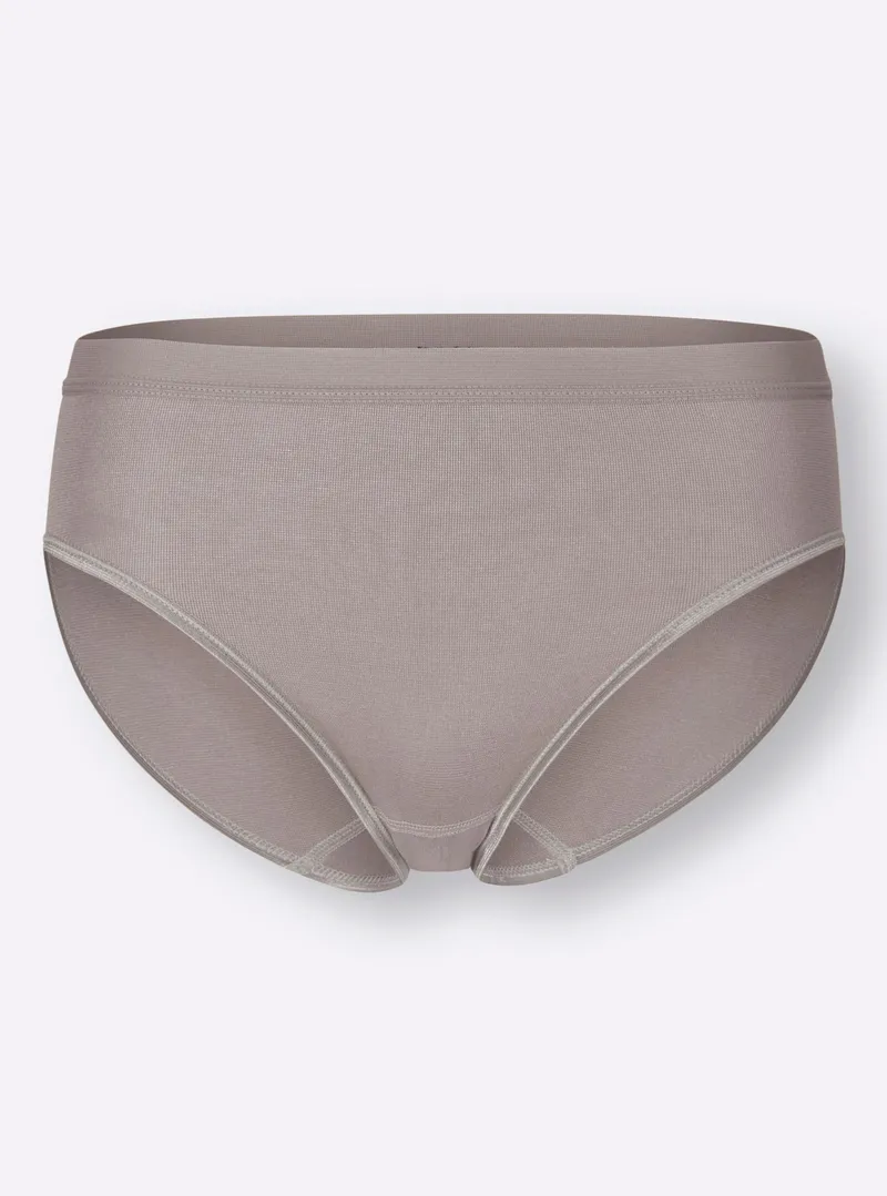 wäschepur Slip sand, Sand, – Produktbild 1 von 2
