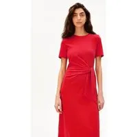 ARMEDANGELS ARMEDANGELS JELTAA Damen Jerseykleid aus Bio-Baumwoll Mix – Produktbild 1 von 1
