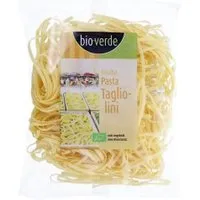 bio verde Frische Tagliolini – Produktbild 1 von 1