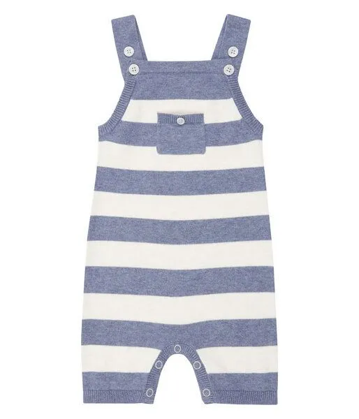 Sense Organics sense-organics Baby Romper/ Strampler GOTS & Fair Trade | Sense Organics – Produktbild 1 von 3