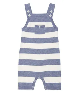 Sense Organics sense-organics Baby Romper/ Strampler GOTS & Fair Trade | Sense Organics – Produktbild 1 von 1
