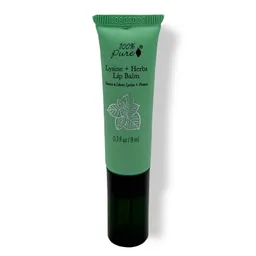 100% PURE® - Purity Cosmetics Lysine + Herbs Lip Balm - Lippenpflege – Produktbild 1 von 1