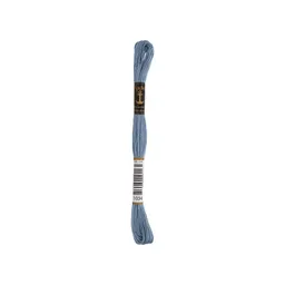 Anchor Anchor Coats Sticktwist 8m 01034 Stahl – Produktbild 1 von 1