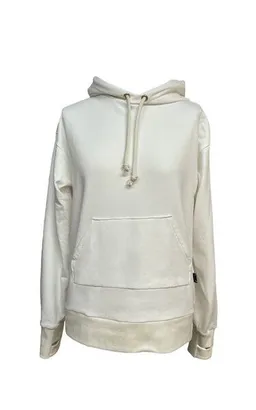 Golden Circle Clothing Golden Circle Clothing Hoodie mit übergroßer Kapuze und Daumenlöchern – Produktbild 1 von 1