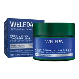 Weleda Weleda Festigende Tagespflege Blauer Enzian & Edelweiss – Produktbild 1 von 1