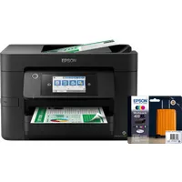 Epson Epson WorkForce WF-4820DTWF + 1 Satz Reservepatronen XL – Produktbild 1 von 1