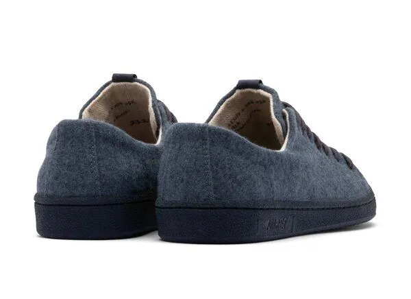 Earthbound Earthbound LESHY Ash - 97% Natürliche Sneaker – Produktbild 3 von 4