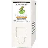 Attitude Attitude Bathroom Cleaner Citrus Zest - Badreiniger 2L – Produktbild 1 von 1