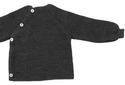 Reiff Reiff Pullover  Schlüttli -Merino-Schurwolle- – Produktbild 1 von 1