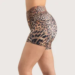 Frija Omina Frija Omina Recycling Running Shorts Muster – Produktbild 1 von 1