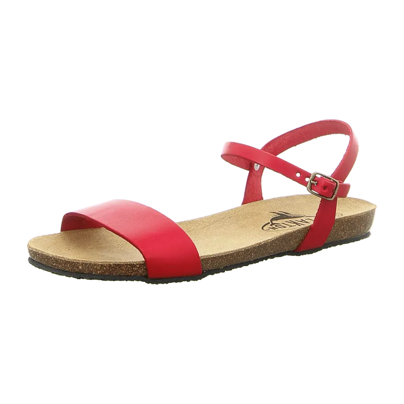 Plakton Plakton Mam Ambo für Damen, Rot, – Produktbild 1 von 7