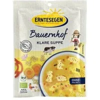 Erntesegen Bauernhofsuppe im Beutel – Produktbild 1 von 1