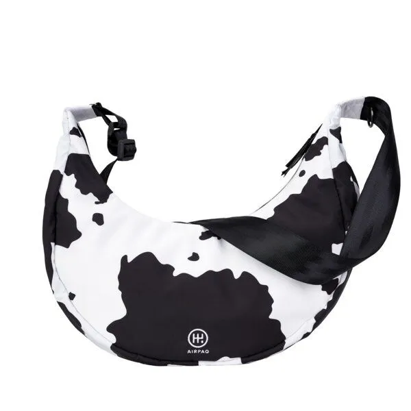 Airpaq Airpaq Moobaq aus Autoschrott, Schwarz, – Produktbild 1 von 4