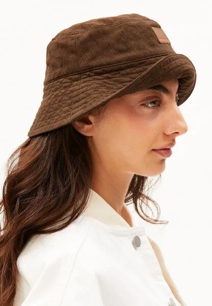 ARMEDANGELS ARMEDANGELS PINAYARN Unisex Anam PALF® Mix, Dried palm, – Produktbild 2 von 4