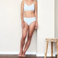 Living Crafts Living Crafts Damen Slip - CLARISSA – Produktbild 1 von 1