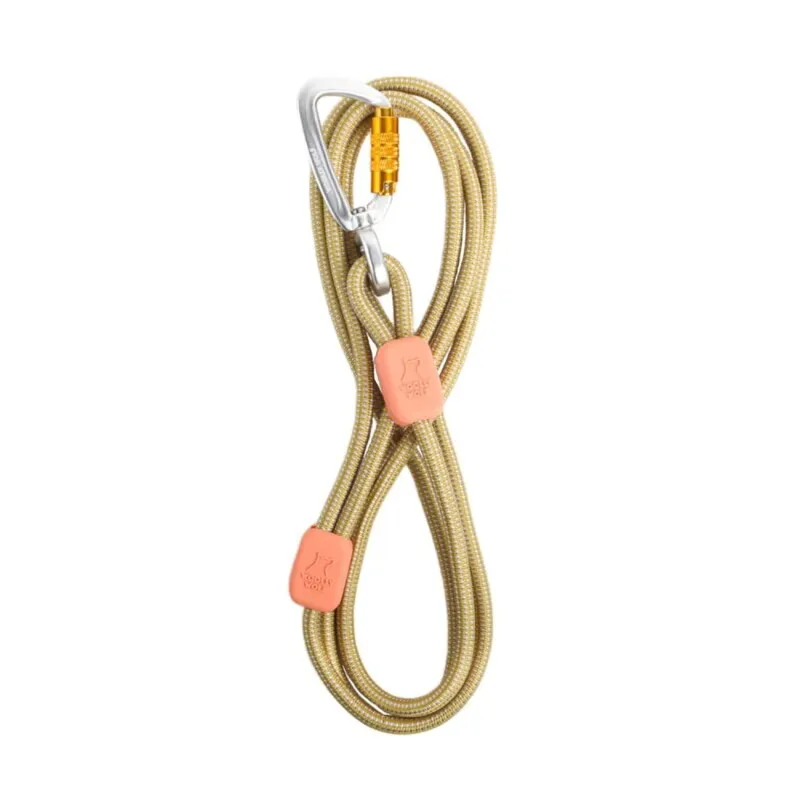 Woolly Wolf Woolly Wolf Führleine Rope Thin – Produktbild 6 von 8