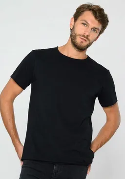 THOKKTHOKK ThokkThokk Herren T-Shirt TT65 aus Bio-Baumwolle – Produktbild 1 von 1