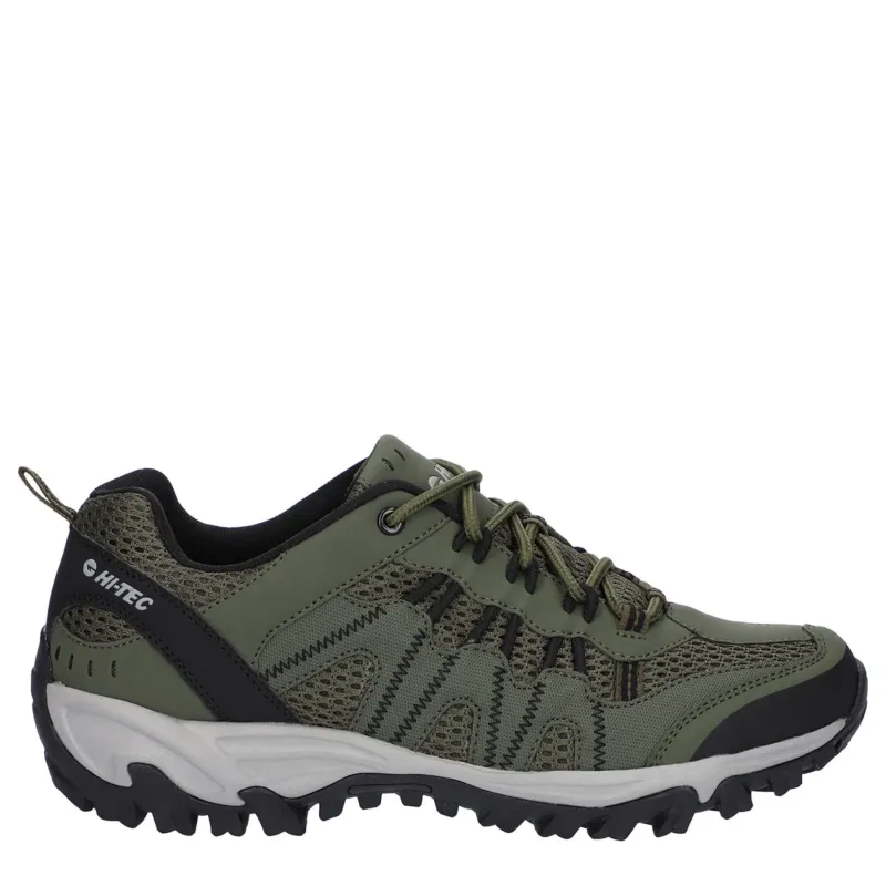 Hi-Tec Wanderschuhe Hi-Tec Jaguar, Vert, – Produktbild 1 von 1