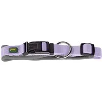 Hunter Hunter Halsung Neopren Vario Plus lila/ grau 30 cm – Produktbild 1 von 1