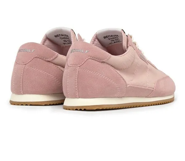 ECOALF ECOALF Low Sole Sneaker Damen - DENVER, Dusty rose (rosa), – Produktbild 2 von 4
