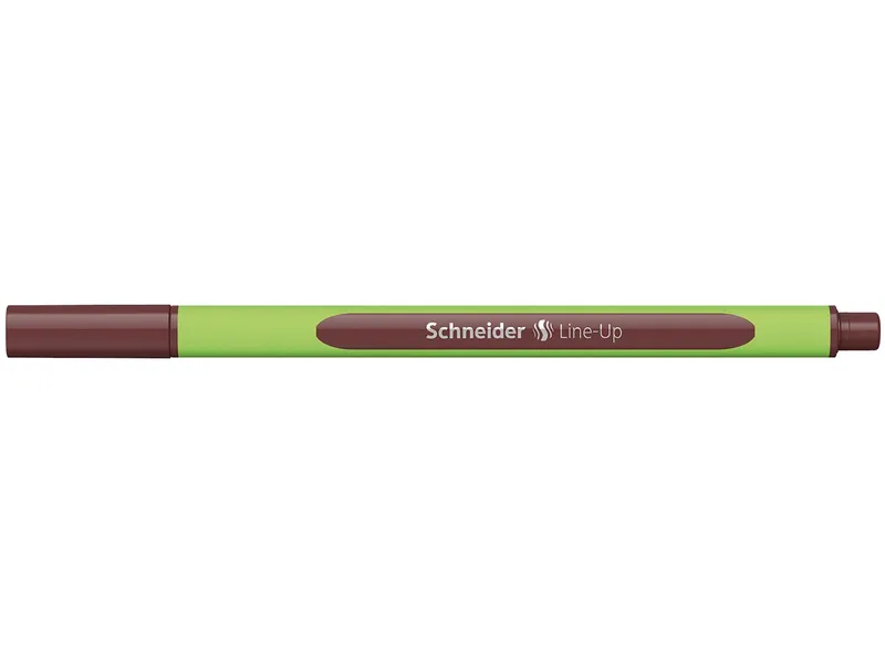 Schneider Schneider Fineliner "Line Up" topaz-brown – Produktbild 1 von 1