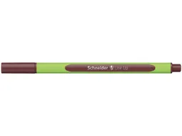 Schneider Schneider Fineliner "Line Up" topaz-brown – Produktbild 1 von 1
