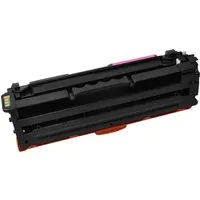 Memo memo Toner ersetzt Samsung CLT-M506L magenta – Produktbild 1 von 1