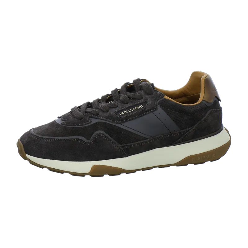 PME Legend PME Legend Latch Sneaker Braun, Braun, – Produktbild 7 von 8