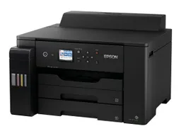 Epson Epson Tintenstrahldrucker "EcoTank ET-16150" schwarz – Produktbild 1 von 1