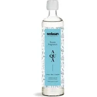 Sodasan sodasan Raumduft "AQUA" Nachfüllung, Lemon/Mint/Camphor, 500 ml – Produktbild 1 von 1