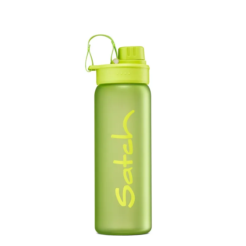 Satch Satch Schulzubehör Sport-Trinkflasche 650ml, Green, – Produktbild 1 von 1