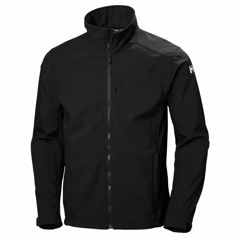 Helly Hansen Regenjacke Helly Hansen Paramount, Noir, – Produktbild 1 von 1