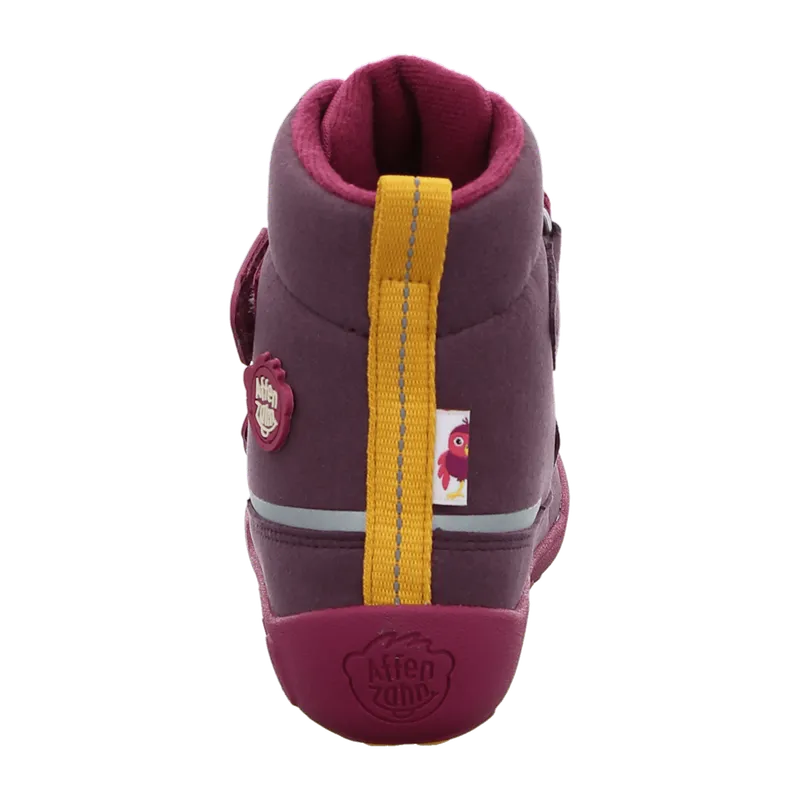Affenzahn Affenzahn Vegan Comfy für Kinder, Pink, – Produktbild 5 von 8