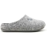 thies Veganer Kids Slipper "thies ® PET" aus recycelten Flaschen, fair produziert, Bordeaux, – Produktbild 1 von 1