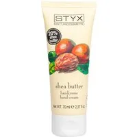 Living Crafts LIVING CRAFTS - Shea Butter Handcreme - (n/a), Nachhaltige Mode, Bio Bekleidung – Produktbild 2 von 2