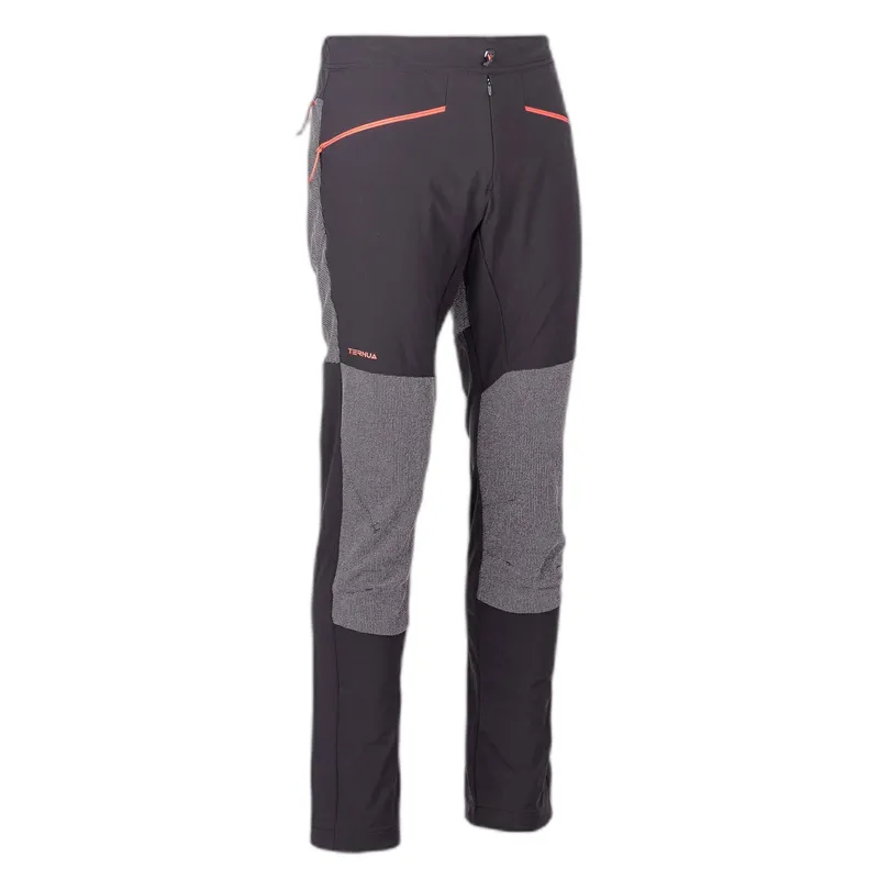 Ternua Hose Ternua Kusorock, Noir, – Produktbild 1 von 2