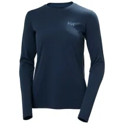 Helly Hansen Langarmshirt Helly Hansen Lifa Active Solen – Produktbild 1 von 1