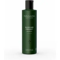 MADARA MADARA Gloss and Vibrancy Shampoo – Produktbild 1 von 1