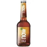 Lammsbr u Orange & Cola now MEHRWEG Pfand 0,08 â¬ – Produktbild 1 von 1
