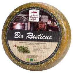 K semanufaktur Allg u Rusticus mit Schabzigerklee – Produktbild 1 von 1