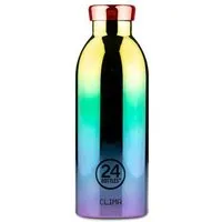24bottles 24bottles 0,5l Thermosflasche "Clima" - verschiedene Farben, Skybeau, – Produktbild 1 von 1