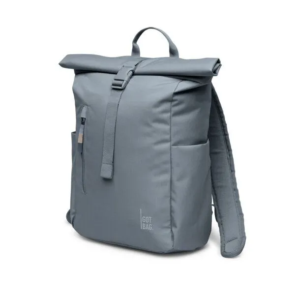 GOT BAG GOT BAG Rolltop Easy Small, Marlin monochrome, – Produktbild 2 von 3