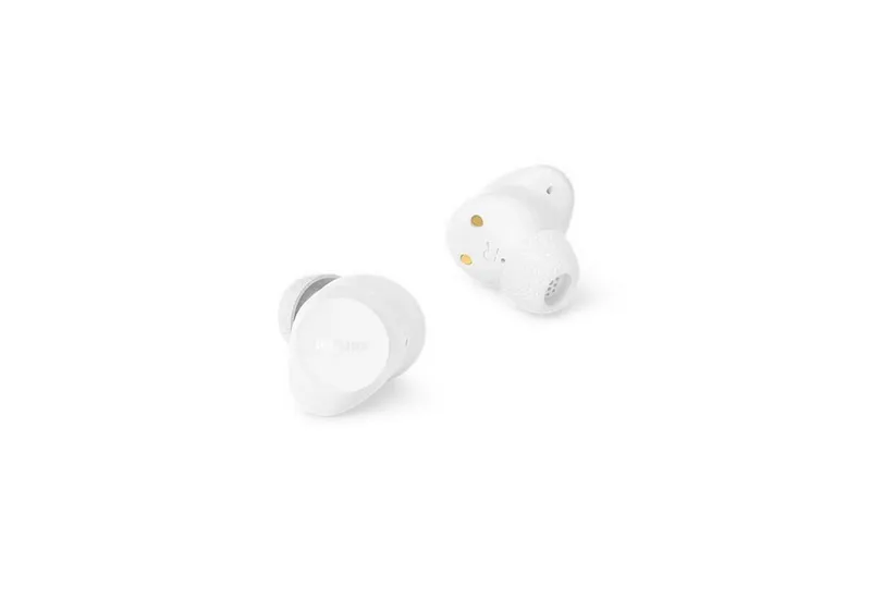 Philips Philips TAT1300BK/00 Kopfhörer, Weiß, – Produktbild 3 von 6