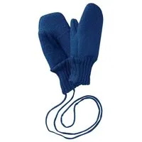 Disana Disana Walkhandschuhe bio Merinowolle, Marine, – Produktbild 1 von 1