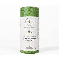 Kazi Yetu Tee aus Tansania Ginger Mint Fusion von Kazi Yetu – Produktbild 1 von 1